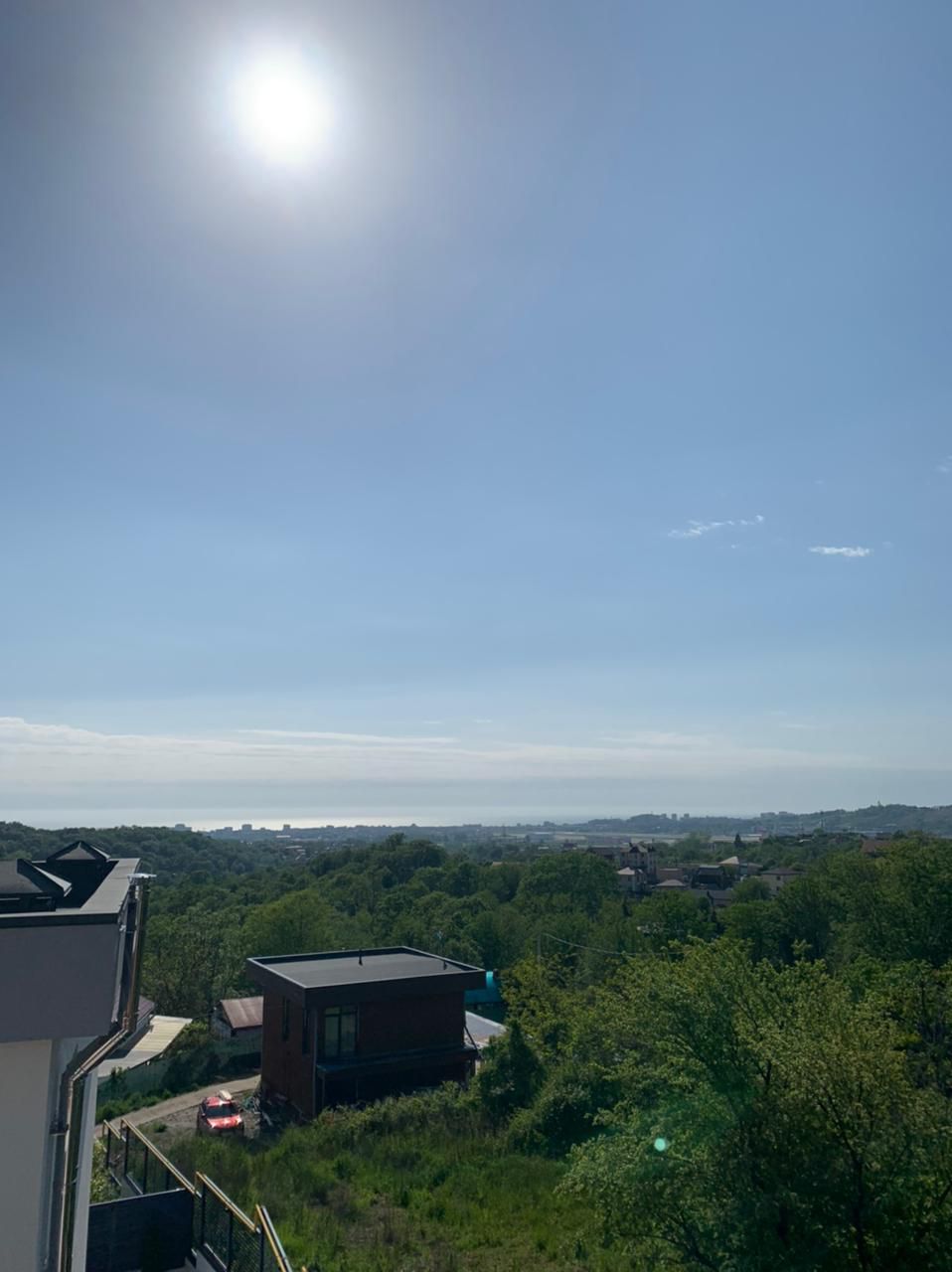 КП Sea View House (Си Вью Хаус) — жилой комплекс в Весёлое, Сочи — фото 13