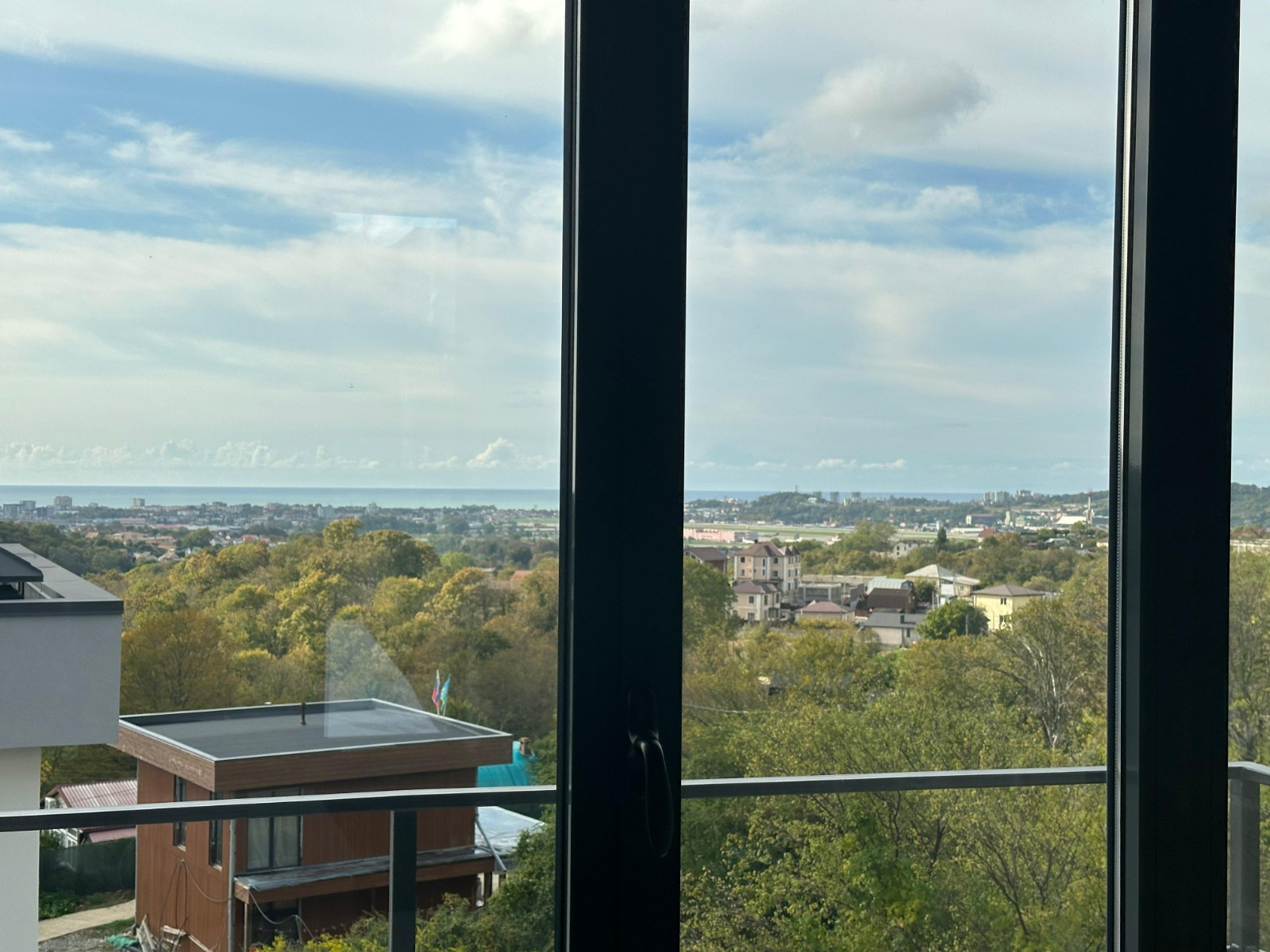 КП Sea View House (Си Вью Хаус) — жилой комплекс в Весёлое, Сочи — фото 4