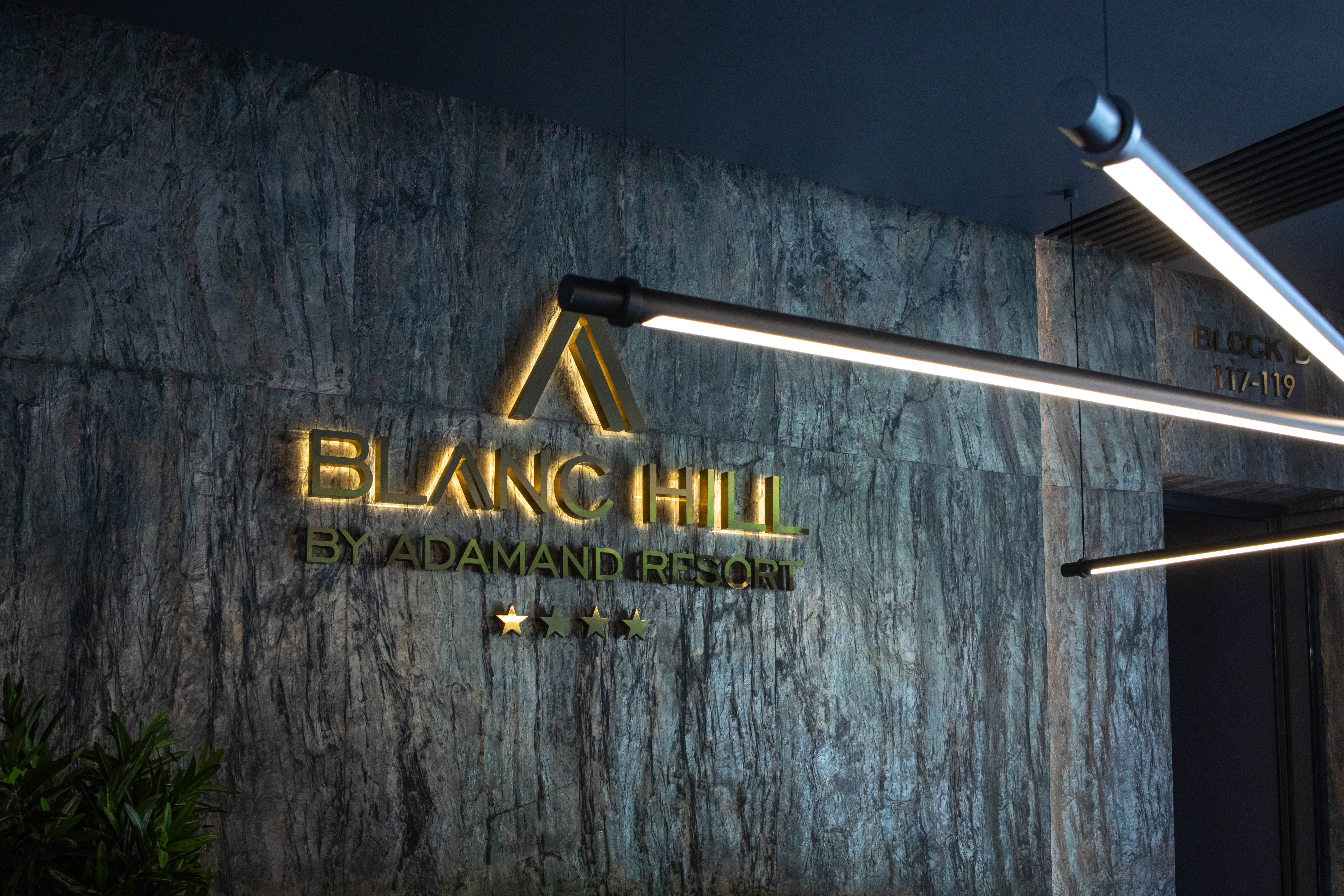 АК Blanc Hill (Бланк Хилл) — жилой комплекс в Красная Поляна, Сочи — фото 5