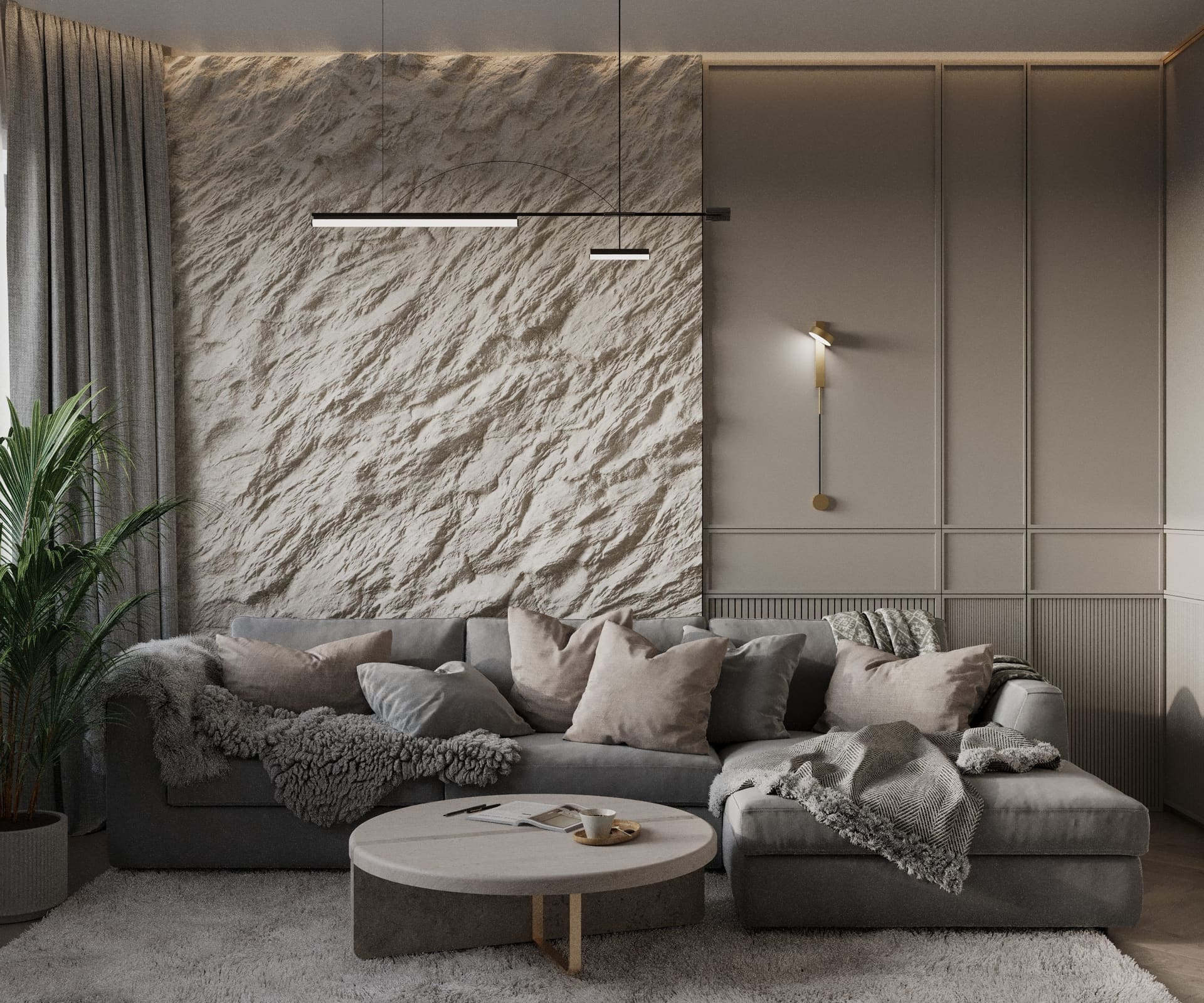 Lee Prime Residences — жилой комплекс в Красная Поляна, Сочи — фото 5