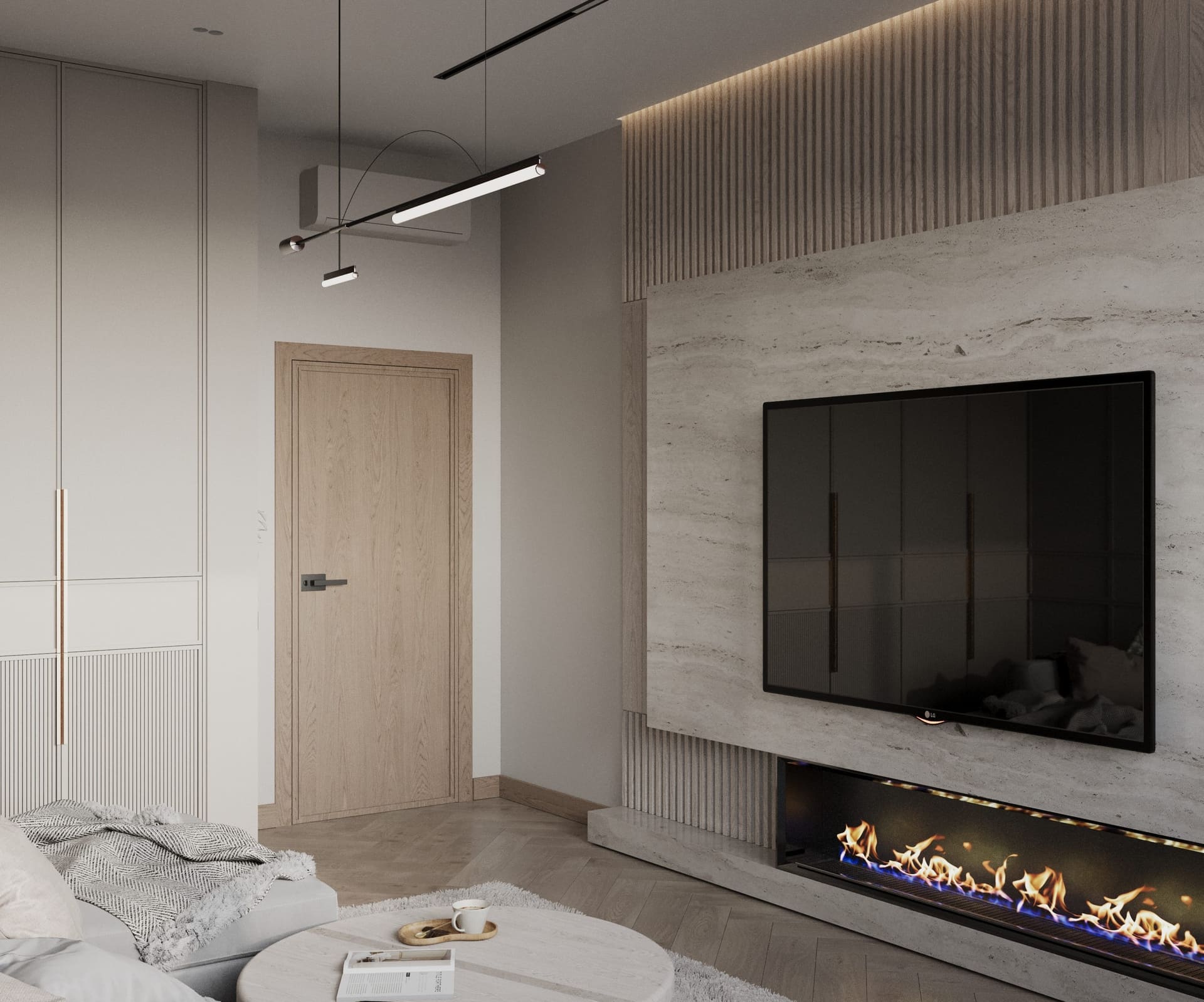 Lee Prime Residences — жилой комплекс в Красная Поляна, Сочи — фото 9