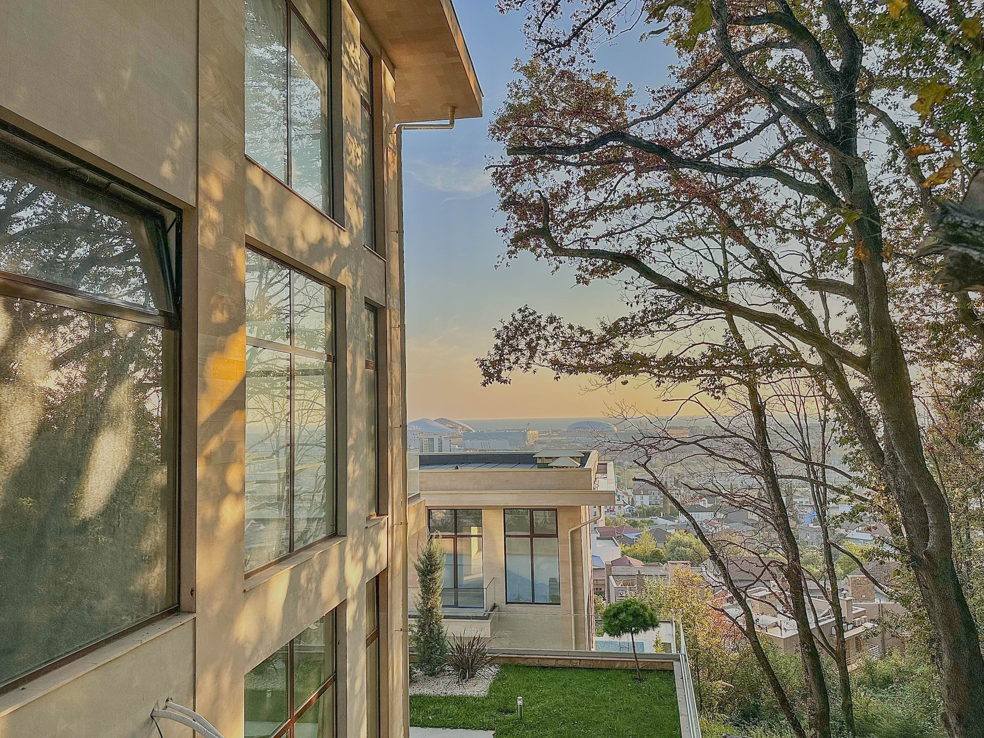 КП Сириус Хиллс ( Sirius Hills) — коттеджный посёлок в Сириус, Сочи — фото 9