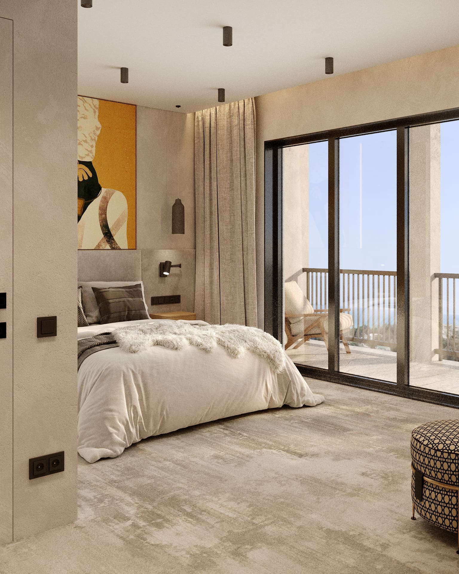 ГК Cosmos Stay Orion Adler (Космос Стэй Орион Адлер) — жилой комплекс в Адлер, Сочи — фото 13