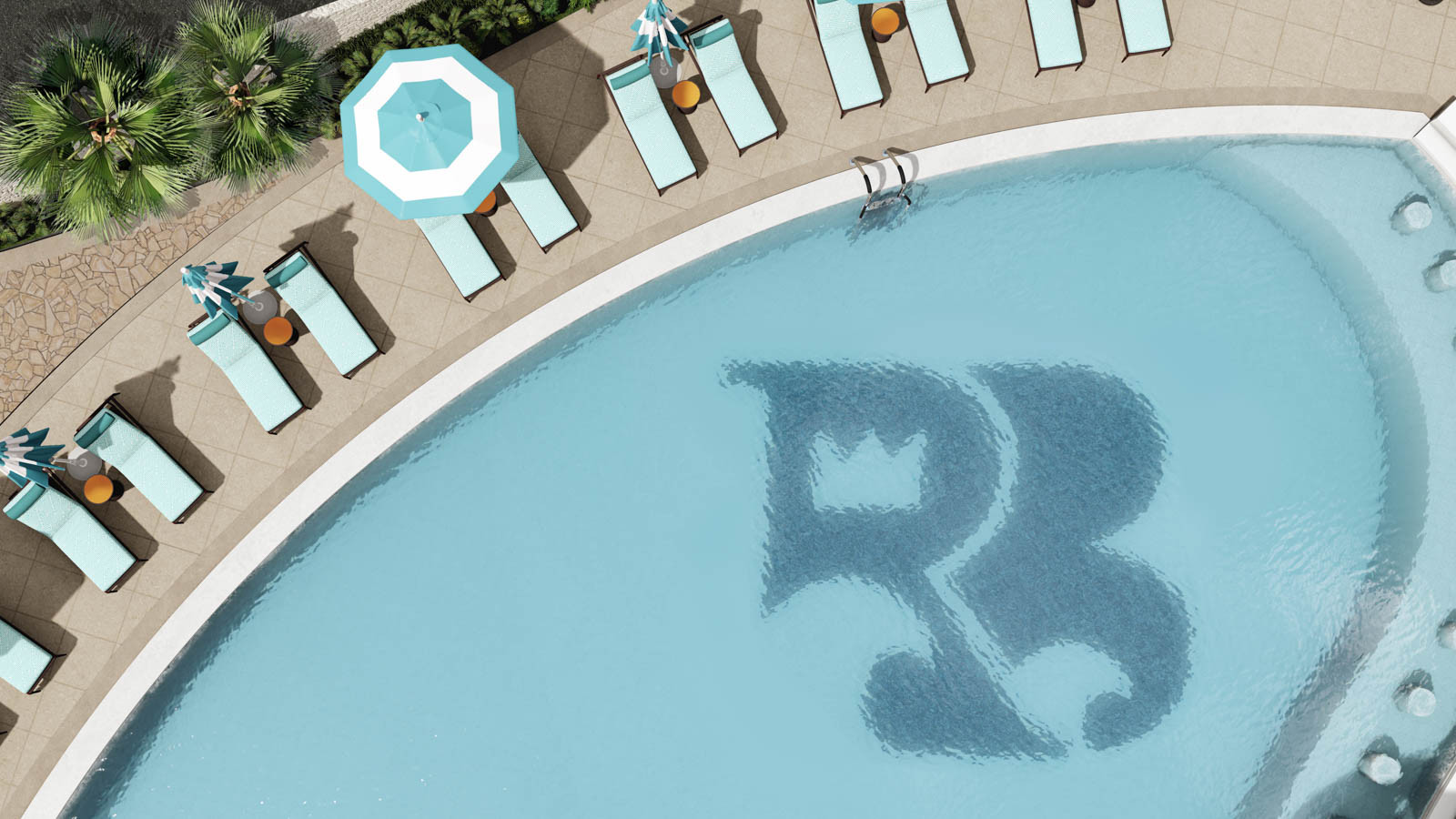 ГК Royal Beach Spa&Resort 5* (Роял Бич) — жилой комплекс в Лазаревское, Сочи — фото 9