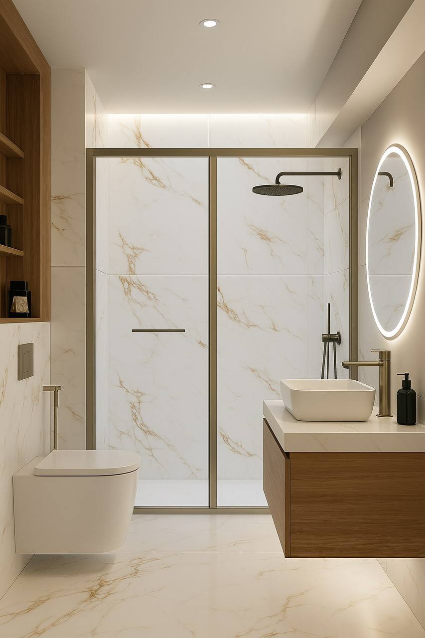 АК Lavicon Club Residence Biarritz (Биариц) — жилой комплекс в Адлер, Сочи — фото 12