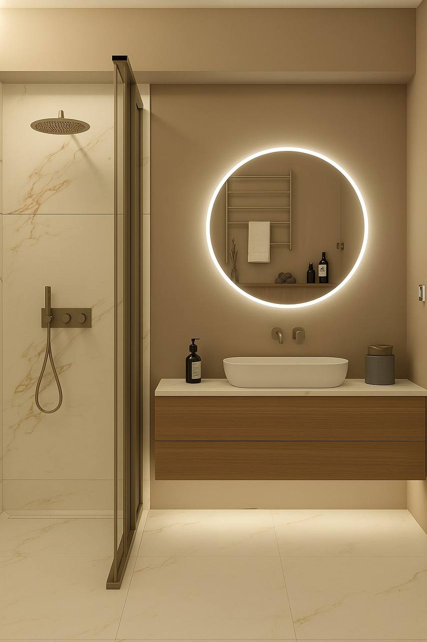 АК Lavicon Club Residence Biarritz (Биариц) — жилой комплекс в Адлер, Сочи — фото 14