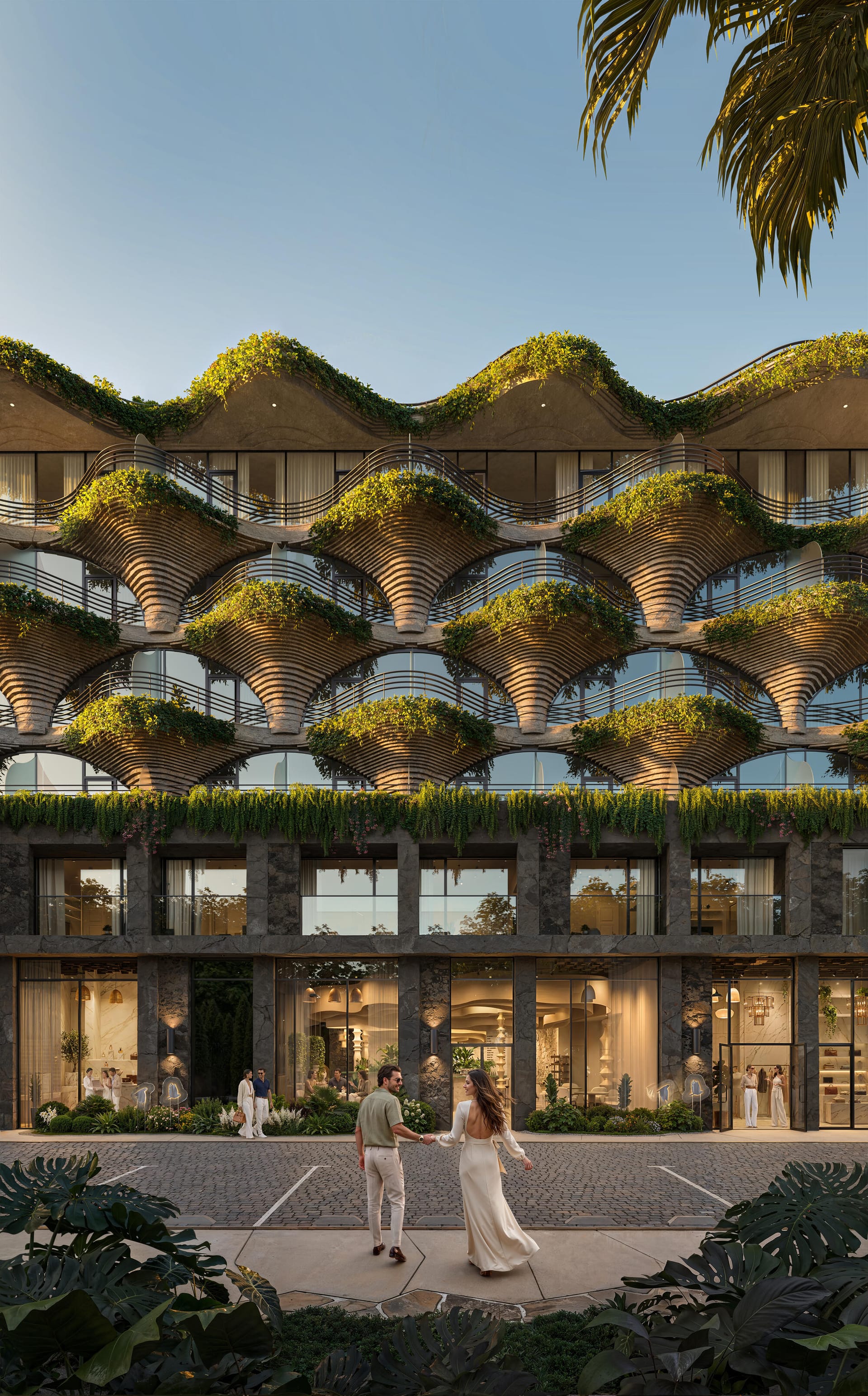 Sialia Resort 5* (Сиалия)