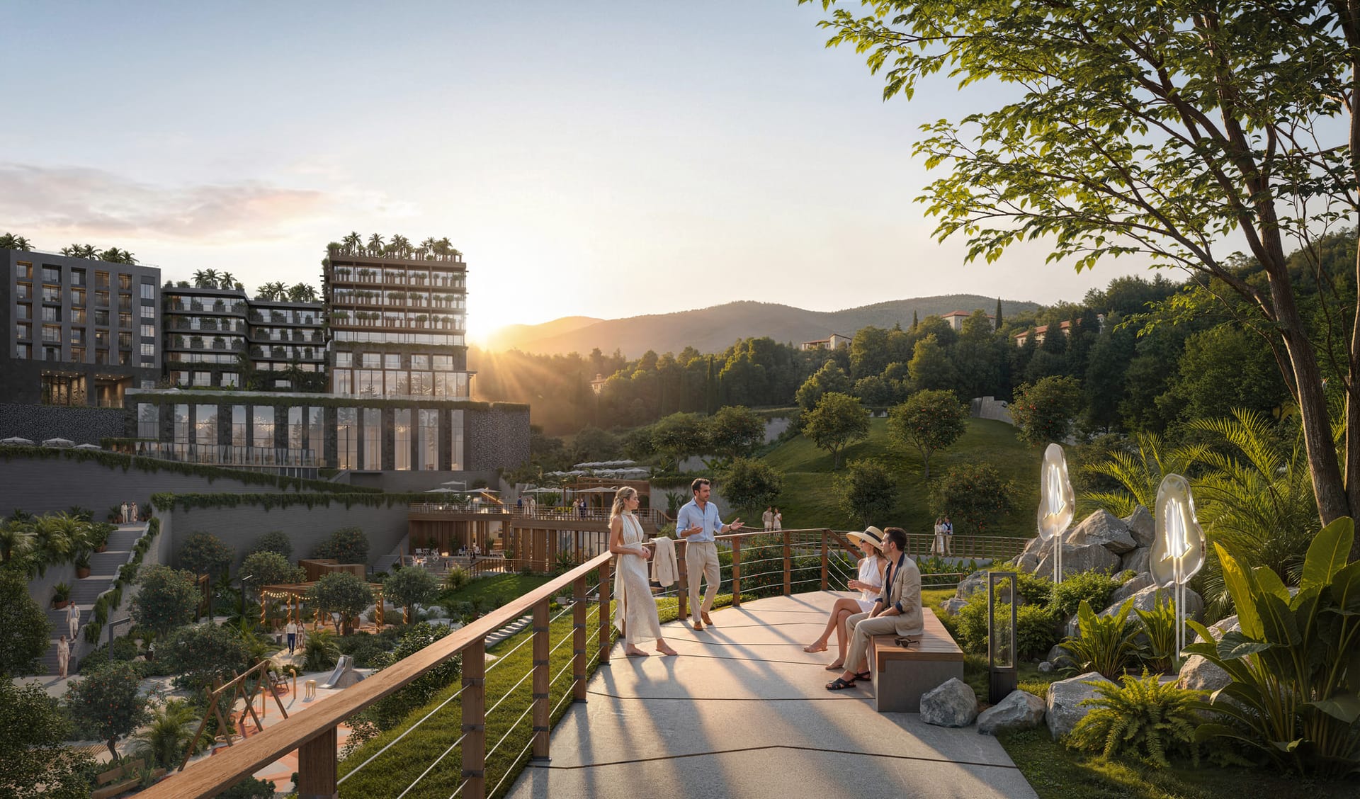 Sialia Resort 5* (Сиалия) — фото 5