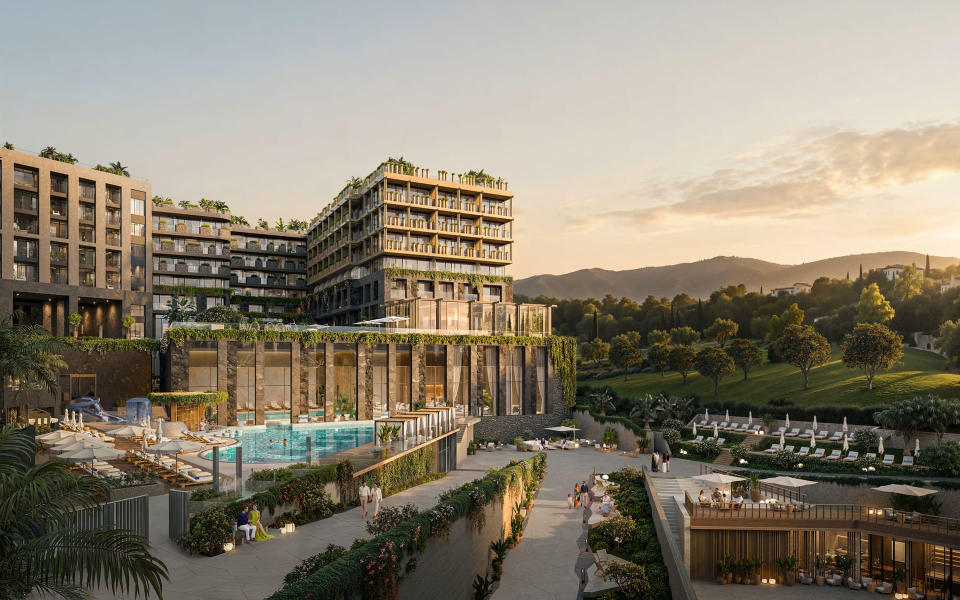 Sialia Resort 5* (Сиалия) — фото 6