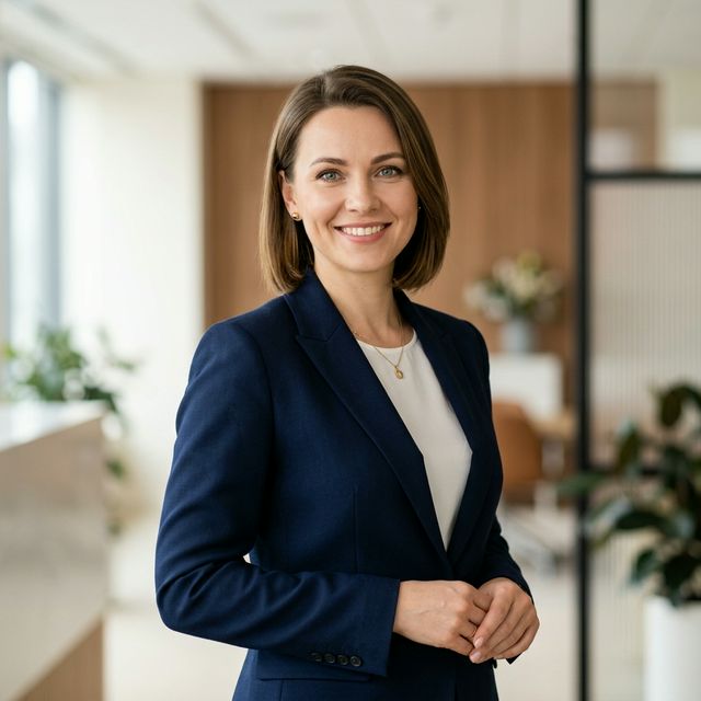 Анна Белова