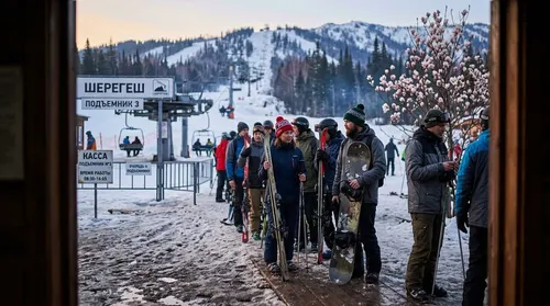 Планировки Benefit Collection Sochi Chalet: что выбрать под жизнь и под аренду