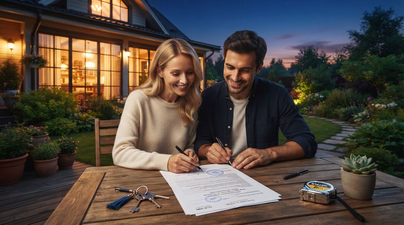Дом на землях сельхозназначения в Сочи — иллюстрация REALTY 5