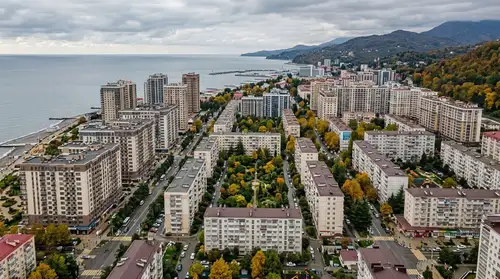 Двухуровневая квартира в Сочи в 2026: плюсы, минусы и стоит ли покупать