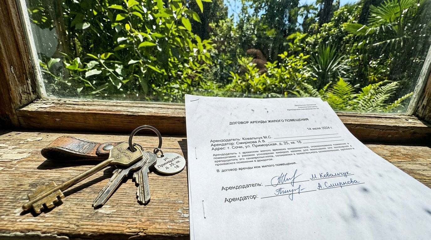 Электронная закладная и снятие обременения — иллюстрация REALTY 5