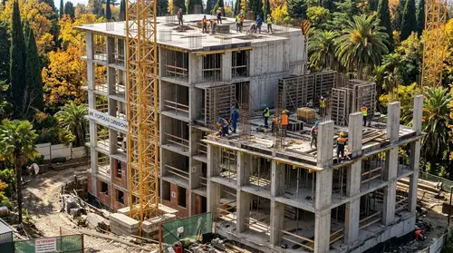 Готовое жильё или новостройка в Сочи: что выгоднее покупать в 2026 году