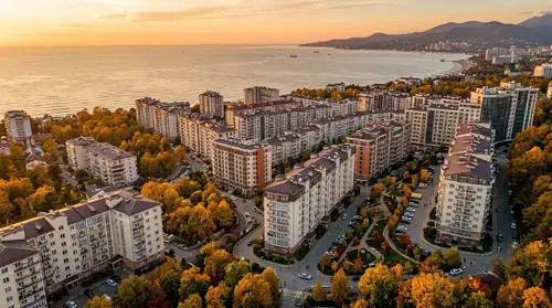 Как купить квартиру в Сочи в 2026 году: пошаговая инструкция