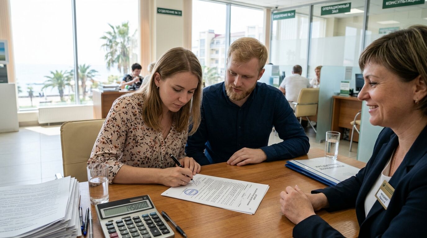 Как получить выписку из ЕГРН в 2026 году: способы и что в ней
