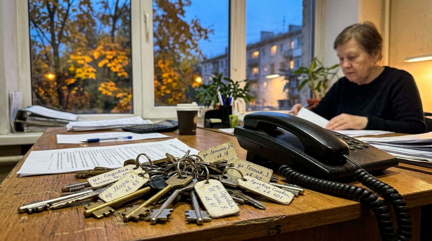 Как выбрать квартиру под сдачу в Сочи — иллюстрация REALTY 5