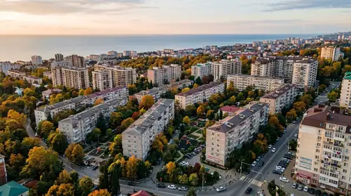 Как купить квартиру в Сочи недорого в 2026 году: районы и реальные цены