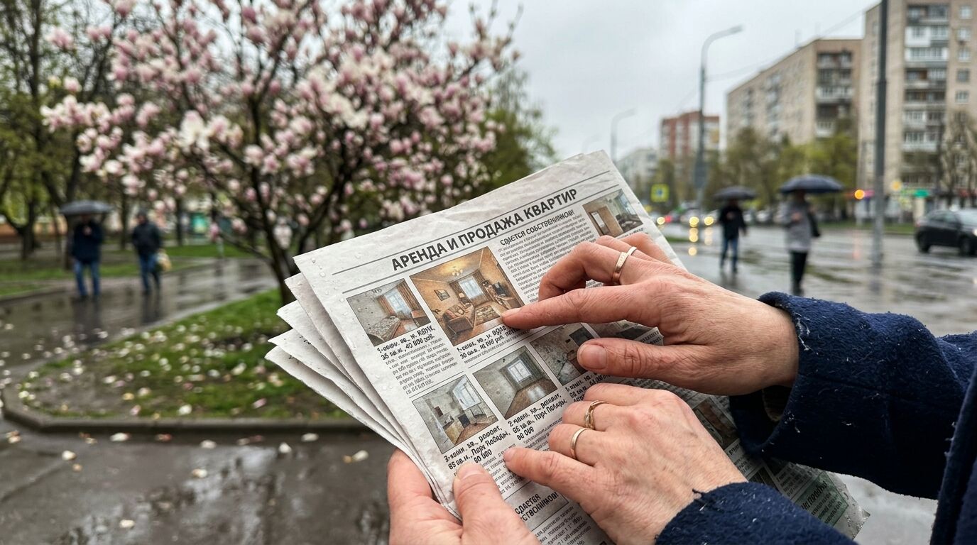 Квартира в Ялте — иллюстрация REALTY 5