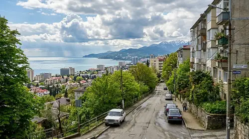 Квартира на Бытхе в Сочи: обзор микрорайона, цены и стоит ли покупать