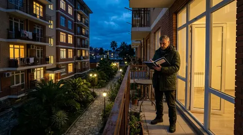 Лето в горах: что круглогодичность Красной Поляны даёт инвестору