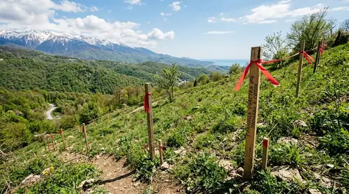 Межевание земельного участка в 2026 году: зачем нужно и как сделать