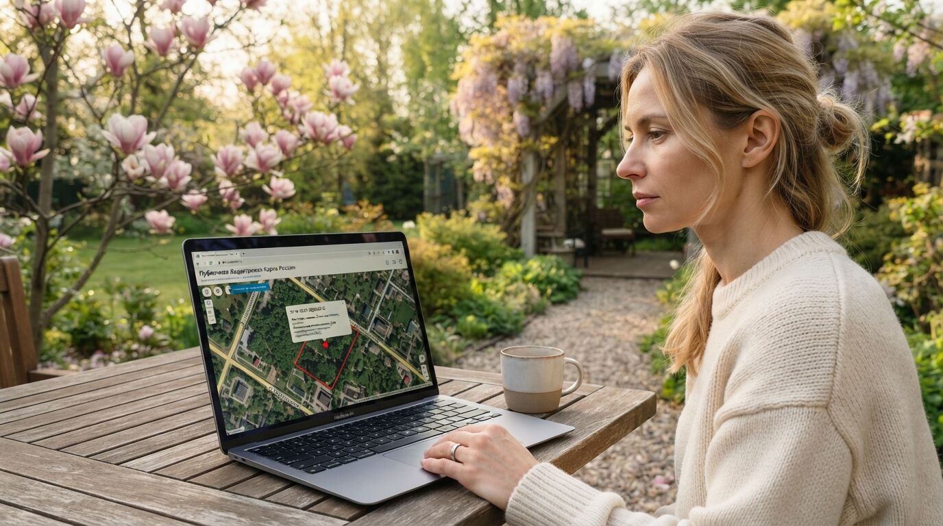 Штраф за нецелевое использование участка — иллюстрация REALTY 5