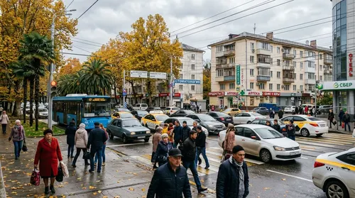 Недвижимость в Новороссийске: город, а не курорт — что это значит для покупателя