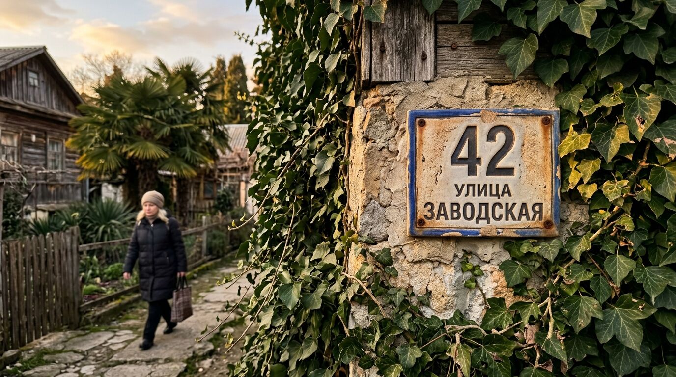 Нотариальная сделка — иллюстрация REALTY 5