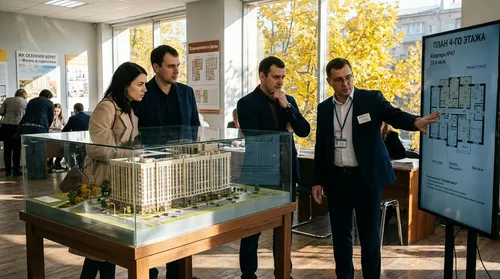 Обратный выкуп от застройщика в 2026: как это работает и в чём подвох