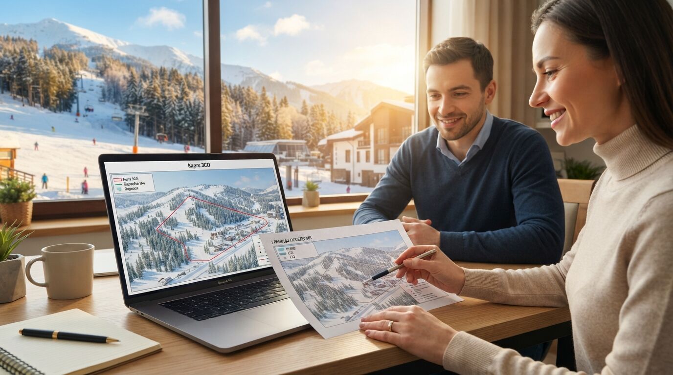Округ санитарной охраны курорта Сочи — иллюстрация REALTY 5