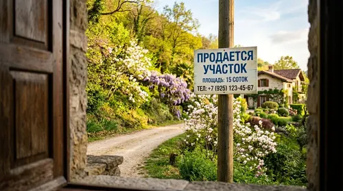 Три года на освоение участка: что теперь обязан делать собственник земли