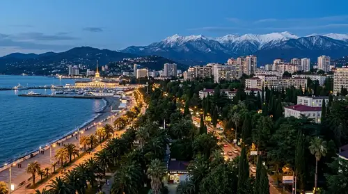 Переезд в Сочи на ПМЖ в 2026: реальность против ожиданий (честно, с минусами)