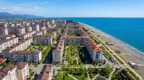 Село Молдовка в Адлере в 2026: обзор, цены и стоит ли покупать