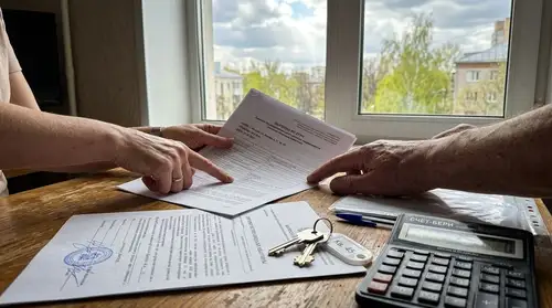 Рента и договор пожизненного содержания в 2026 году: как это работает
