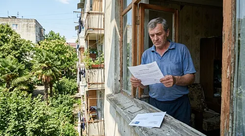 Риски покупки жилья в Абхазии: как проверяют объект и что бывает при спорных документах