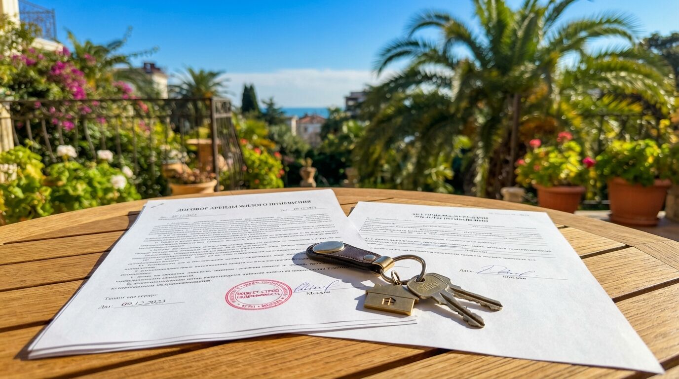 Сдать квартиру компании под сотрудников — иллюстрация REALTY 5