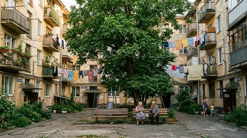 Хлебороб в Сочи: слияние двух Хост и предгорная тишина