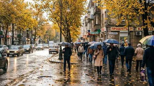 Казачий Брод: село на Мзымте между Адлером и горами — обзор