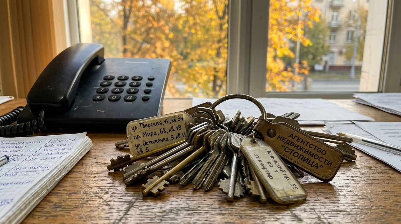 Согласие супруга на сделку — иллюстрация REALTY 5