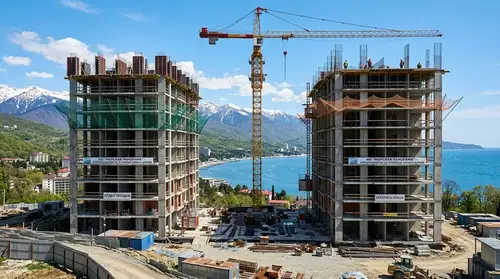 Топ ошибок при строительстве частного дома в Сочи в 2026