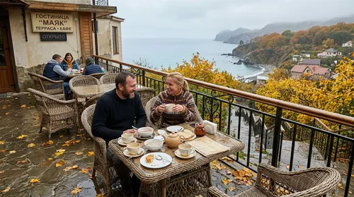 Гостиница, апарт-отель, гостевой дом, база отдыха, кемпинг: чем отличаются в 2026