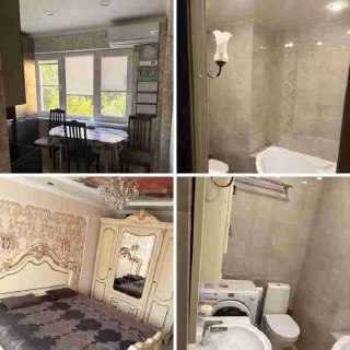 3-комнатная квартира 66 м² — Кудепста, Сочи