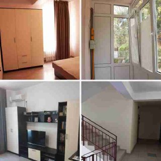 2-комнатная квартира 50 м² — Адлер, Сочи
