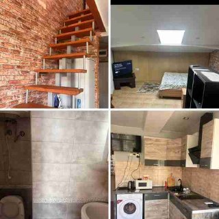 аренда — 2-комнатная квартира 48 м² — Сочи