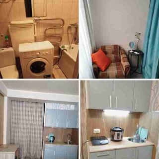 аренда — 1-комнатная квартира 21 м² — Светлана, Сочи