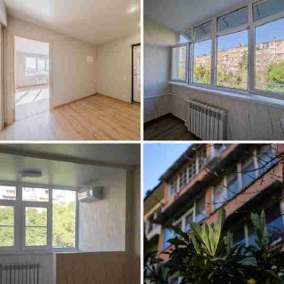 3-комнатная квартира 65 м² — Сочи