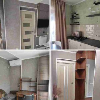 аренда — 2-комнатная квартира 36 м² — Донская, Сочи