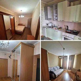аренда — 2-комнатная квартира 70 м² — Сочи